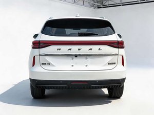 Haval H6 SUV 2021-2023 : Moteur Turbo Haute Performance, Boîte <span class=keywords><strong>Automatique</strong></span>, Conduite à Gauche, Intérieur Cuir Foncé - Product Image 6