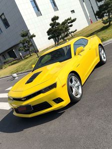 NOUVEAU CHEVROLET <span class=keywords><strong>CAMARO</strong></span> DIESEL MANUEL R20 2018, COULEUR GRIS FONCÉ, 75001-100000 MILES, 202 KW, 6 CYLINDRES, TRANSMISSION - Product Image 2