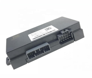 Sinotruck <span class=keywords><strong>Nano</strong></span> <span class=keywords><strong>Bcu</strong></span> WG9716582011 - Product Image 2