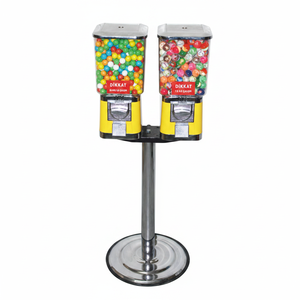 โครงสร้างการจำหน่าย2หัวคุณภาพพรีเมี่ยมที่แข็งแกร่ง - Product Image 2