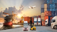 Transport stratégique vers la Pologne : Hub logistique d'Europe centrale