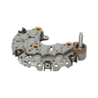 Redresseur pour alternateur, Rectificador, GA1267, 021580-4820, 021580-5260, TRANSPO: INR734