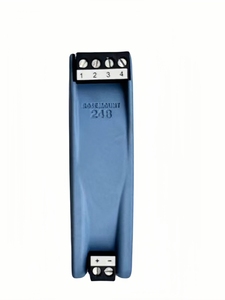 Rosemounte 248ส่งสัญญาณอุณหภูมิรางรถไฟ4 ~ 20mA อลูมิเนียมฮาร์ท/IP66 316L/IP67 - Product Image 4