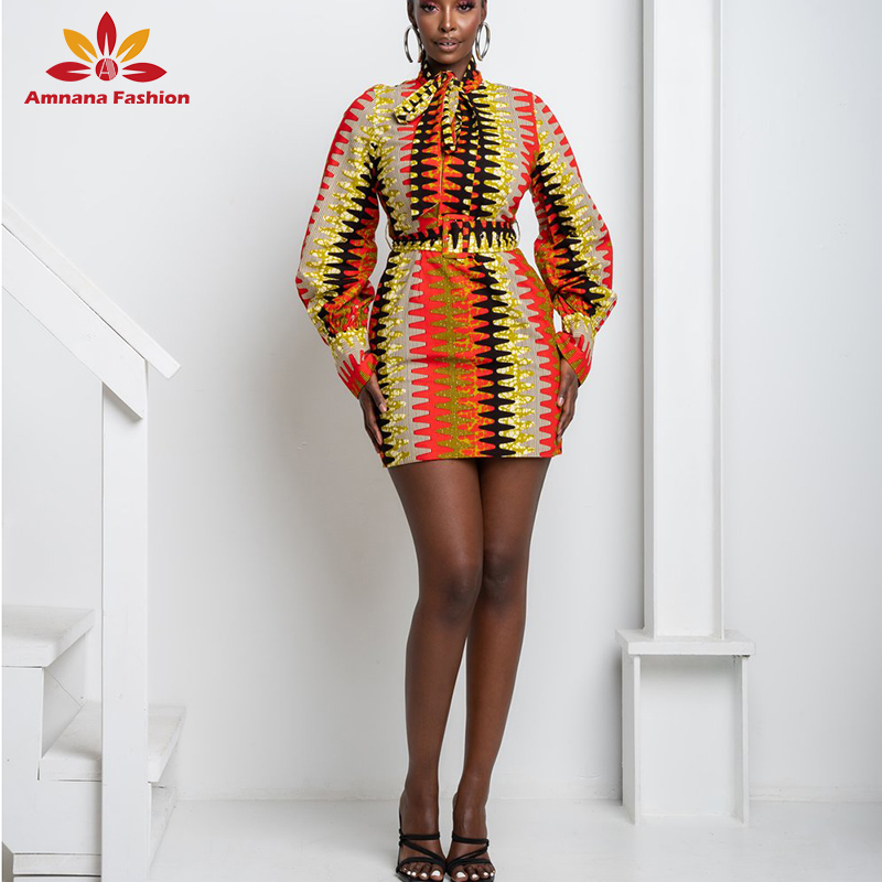 ashia mini dress black Zavia Mini Dress