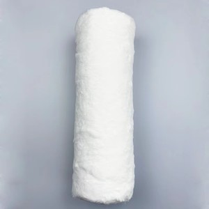 Lot de rouleaux de <span class=keywords><strong>coton</strong></span> à 3 couches - Économique pour les trousses de premiers secours, les soins vétérinaires et l'utilisation médicale quotidienne - Product Image 3