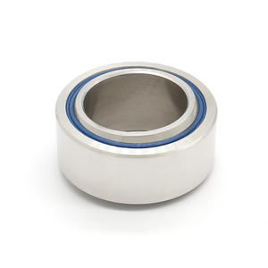 Rodamientos de Bolas Autoalineables SGE30ES-2RS de Alta Calidad, Venta al Por Mayor de Fábrica, Gran Cantidad, Autolubricantes, Precio Preferencial - Product Image 3