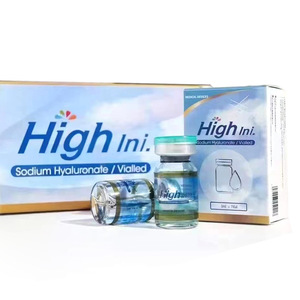 Sérum à l'acide hyaluronique Haizhu Xiling Aqua Essence pour le visage, anti-âge, hydratant, dispositif médical - Product Image 2