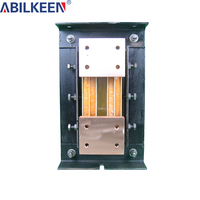 Transformateur industriel de qualité supérieure 25 KVA, transformateur de soudage par résistance refroidi par eau, équipement de soudage à conversion de fréquence