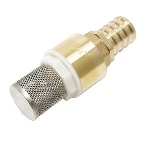 Vannes vertes, filtre en acier inoxydable Vertical, <span class=keywords><strong>clapet</strong></span> <span class=keywords><strong>anti</strong></span>-<span class=keywords><strong>retour</strong></span> en laiton pour <span class=keywords><strong>pompe</strong></span> <span class=keywords><strong>à</strong></span> <span class=keywords><strong>eau</strong></span> - Product Image 3