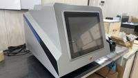 EDS5800PLUS Xrf Gold Testing Machine Gold Purity Testing Machine Jewelry Tools and Equipment