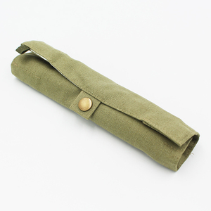 Sinh thái thân thiện tái sử dụng tre muỗng nĩa dao đặt du lịch dao kéo đặt dễ dàng để thực hiện - Product Image 2