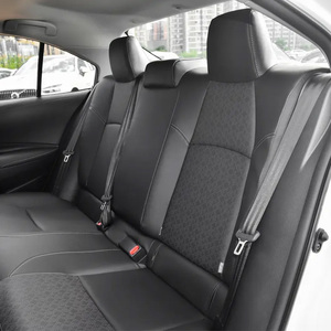 Usato <span class=keywords><strong>Toyota</strong></span> <span class=keywords><strong>Corolla</strong></span> Cross ibrido risparmio energetico veicolo elettrico sinistro sterzo R16 pneumatici esportazione diretta cina auto ibride economiche - Product Image 3