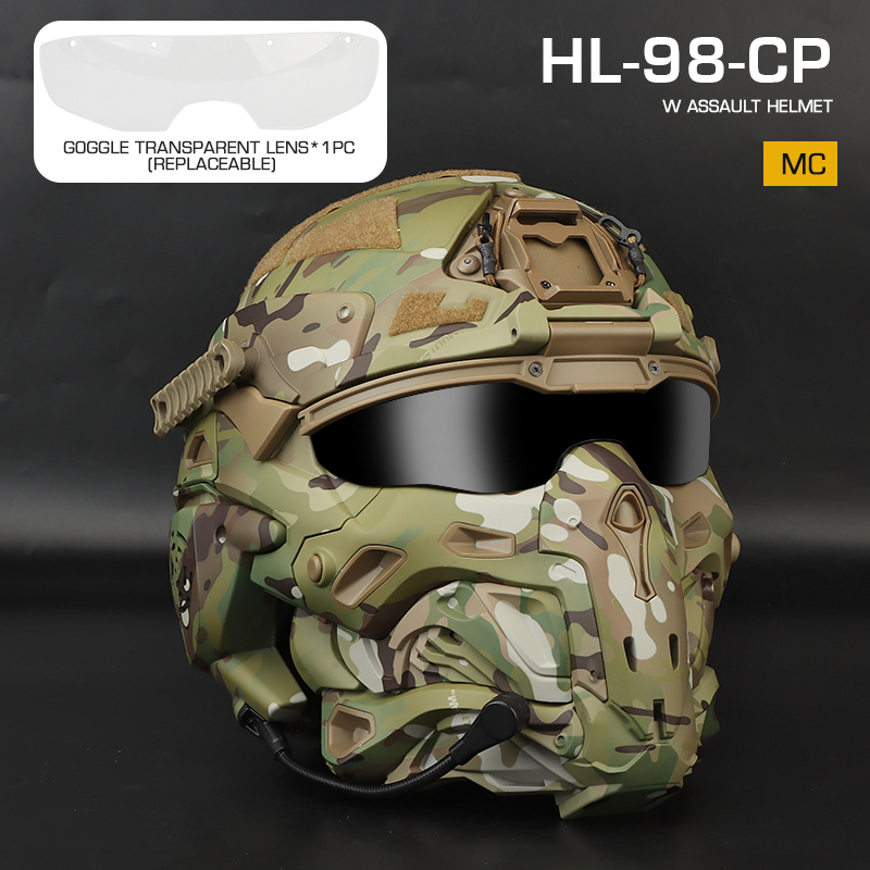 camuflaje