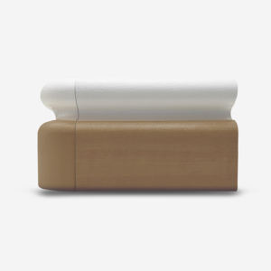 PVC gorden hospital barandilla - Product Image 4