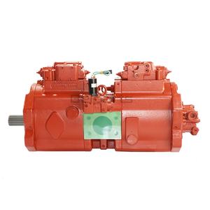 Bomba Hidráulica Principal para Excavadora Belparts R290 R290LC-7, Bomba Hidráulica K3V140 31N8-10010 para Hyundai - Product Image 1