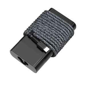 Nouveau <span class=keywords><strong>chargeur</strong></span> 20V 3.25A 65W Type C adaptateur secteur pour ordinateur portable <span class=keywords><strong>HP</strong></span> Spectre <span class=keywords><strong>X360</strong></span> Elitebook <span class=keywords><strong>Envy</strong></span> <span class=keywords><strong>x360</strong></span> Chromebook Elite X2 Zbook ProBook - Product Image 1
