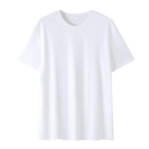 Sheines-<span class=keywords><strong>Camisetas</strong></span> de gran tamaño gruesas y de peso pesado personalizadas de fábrica de estilos mixtos de alta calidad, ropa de inventario al por mayor - Product Image 2