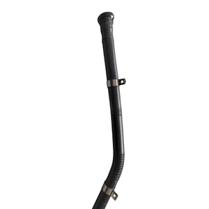 Pièces de moteur de camion de haute qualité 9425280709 Tuyau d'huile pour Mercedes-Benz MP2 MP3 - Product Image 3