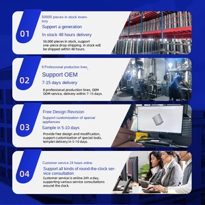 Tùy chỉnh dày thép không gỉ soong nồi thương mại hiện đại một người phong cách Hàn Quốc mì ăn liền Lẩu Súp phổ quát - Product Image 4