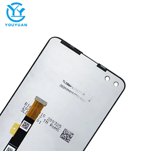 Parti di riparazione per telefono cellulare e <span class=keywords><strong>Computer</strong></span> per Tecno Camon 16 Premier CE9 schermo Display di ricambio Lcd - Product Image 4