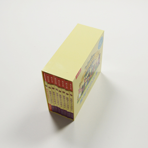 Colección de 12 Libros de Tapa Dura sobre <span class=keywords><strong>Buenos</strong></span> Maneros para la Educación Infantil en Inglés, Venta al Por Mayor - Product Image 5