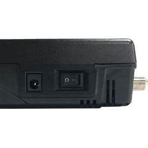 Medidor de TV Satelital Digital HD <span class=keywords><strong>SATLINK</strong></span> FTA, Buscador de <span class=keywords><strong>Sat</strong></span>élites DVB-S2 Portátil de 3.5 Pulgadas - Product Image 6