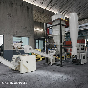 Usine de fabrication de savon 50kg par heure à bas prix - Product Image 1