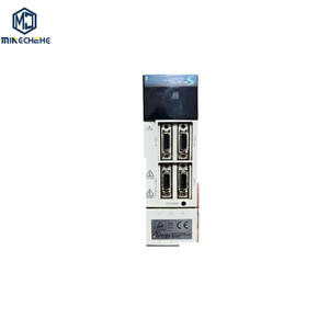 Oferta Especial: Amplificador Servo MR-J2S-10A MR-J2S-20A MR-J2S-40A MR-J2S-70A para Control de Precisión en Líneas de Producción Automáticas de Fábrica - Product Image 1