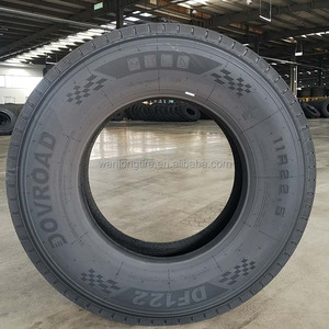 DOVROAD BOSSWAY SAFERUN ผู้จัดจำหน่ายยางรถบรรทุกขายส่ง ยางรถบรรทุกขนาด 12R22.5 315/80R22.5 295/80R22.5 แบบเรเดียล - Product Image 6