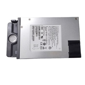 สำหรับพาวเวอร์ซัพพลาย 9200 125W รุ่น PWR-C5-125WAC 341-100786-01 PWR-C5-125WAC - Product Image 1