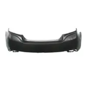 Ricambi auto per <span class=keywords><strong>TOYOTA</strong></span> VIOS <span class=keywords><strong>YARIS</strong></span> 2016 paraurti posteriore nero OEM 52159-02937 - Product Image 3
