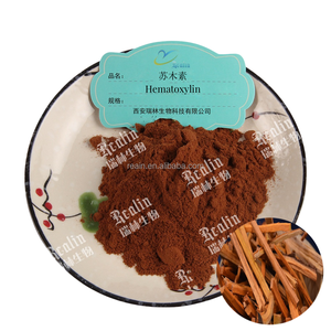 ผง hematoxylin ผงย้อมสี10% ผง <span class=keywords><strong>logwood</strong></span> สารสกัดจากเม็ดเลือดออกซิลิน - Product Image 2