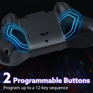 G6 Wireless BT Game <b>Controller</b> Hall Joystick Gamepad <b>for</b> IOS Android NS PC Mobile Gaming <b>Controller</b> - Product Image 4
