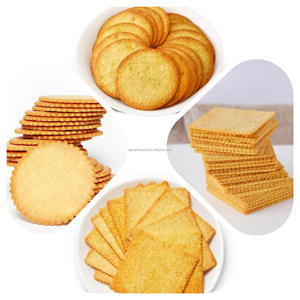 Machine de fabrication de macarons pour l'industrie de la confiserie, machine de fabrication de biscuits - Product Image 4