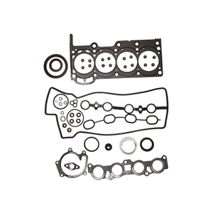 Hot-Sale Auto Engine Cylinder Head <strong>Gasket</strong> Set Complete <strong>Kits</strong> for <strong>Toyota</strong> Yaris Daihatsu Terios K3 VE K3 K3 VE2 OEM 04111-97401 - Product Image 2