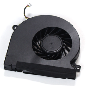 Ventilateur de refroidissement d'origine pour ordinateur portable XPS 15L501X/L502X, ventilateur en plastique noir pour processeur - Product Image 6