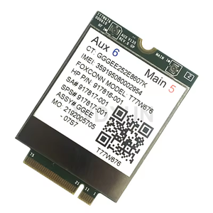 Bán buôn 4 gam SPS 800870 lt4120 máy tính xách tay Card mạng <span class=keywords><strong>G3</strong></span> EliteBook X360 1030 <span class=keywords><strong>G3</strong></span> - Product Image 5