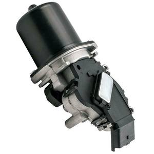 Convient aux moteurs d'essuie-glaces Renault CLIO III 7701061590, 53567502 - Product Image 1