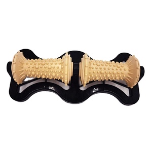 <span class=keywords><strong>Precio</strong></span> bajo stock Nueva pierna del pie Masajeador de cepillo de <span class=keywords><strong>masaje</strong></span> corporal <span class=keywords><strong>anticelulítico</strong></span> de alta calidad - Product Image 1