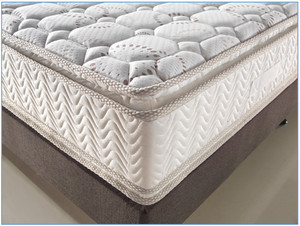 Đôi Gối Top Gel Bộ Nhớ Bọt Chân Không Đóng Gói Nệm Túi Mùa Xuân 2 Bên Gối Top Sử Dụng Nệm - Product Image 4