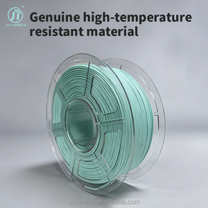 Filament 3D Printer FDM Plastic <strong>PLA</strong>+ Filament 1kg <strong>BLACK</strong> Diameter 1.75 Direct Factory Manufacture - Product Image 2