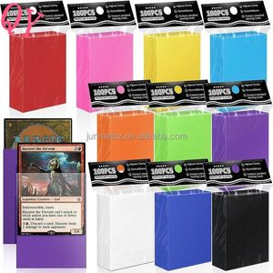 Y Y เคสใส่การ์ดเกมเลเซอร์สีสันสดใส – เรืองแสงเจิดจ้าดีไซน์หรูหราคุณภาพสูงพร้อมชั้นป้องกันการ์ดอย่างมีประสิทธิภาพ - Product Image 5