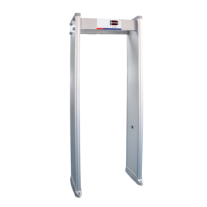 Mcd הליכה דרך שער זיהוי מתכת אישה בהריון, דלת גלאי קוצב לב דלת גלאי מתכת - Product Image 6