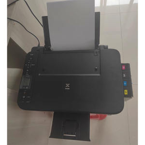 <span class=keywords><strong>Imprimante</strong></span> Couleur Série Z34, Petit Copieur et Scanner Domestique, <span class=keywords><strong>Photo</strong></span> <span class=keywords><strong>sans</strong></span> Fil depuis Téléphone Mobile avec Réservoir d'<span class=keywords><strong>Encre</strong></span> - Product Image 6