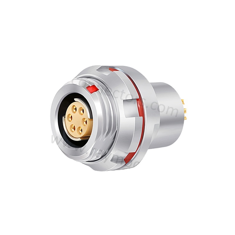 Tilta Nucleus M Start Stop Recording