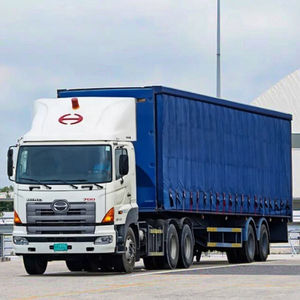 Agente di spedizione in cina per aria e servizi di autotrasporto a Colombia Ecuador Peru cile USA - Product Image 6