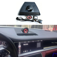 Reloj de Tablero Deportivo, Cronómetro, Temporizador para Porsche Panamera 971 17-23