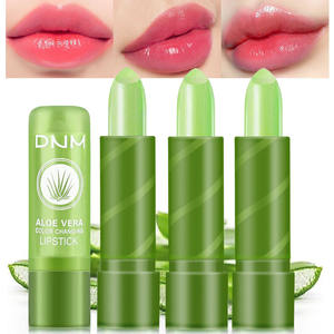 <span class=keywords><strong>Baume</strong></span> à lèvres bio en gros, hydratant, minéral, imperméable, changeant de couleur automatiquement, repulpant, longue durée, confortable, 15g - Product Image 4