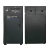 Imprimante 3D Goofoo Max 600x580x700mm Volume d'impression FDM Industrielle Professionnelle pour l'impression 3D de fibres de carbone et de Peek