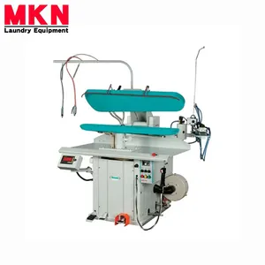 Hot Sale Cheap Price Commercial Automatic Steam Press Iron Laundry Pressing Machine